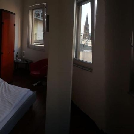 Art Rock Downtown Hotel Kolonia Zewnętrze zdjęcie