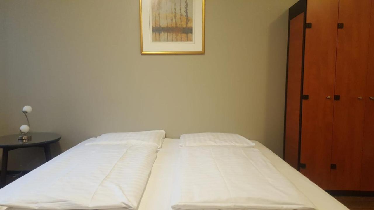 Art Rock Downtown Hotel Kolonia Zewnętrze zdjęcie