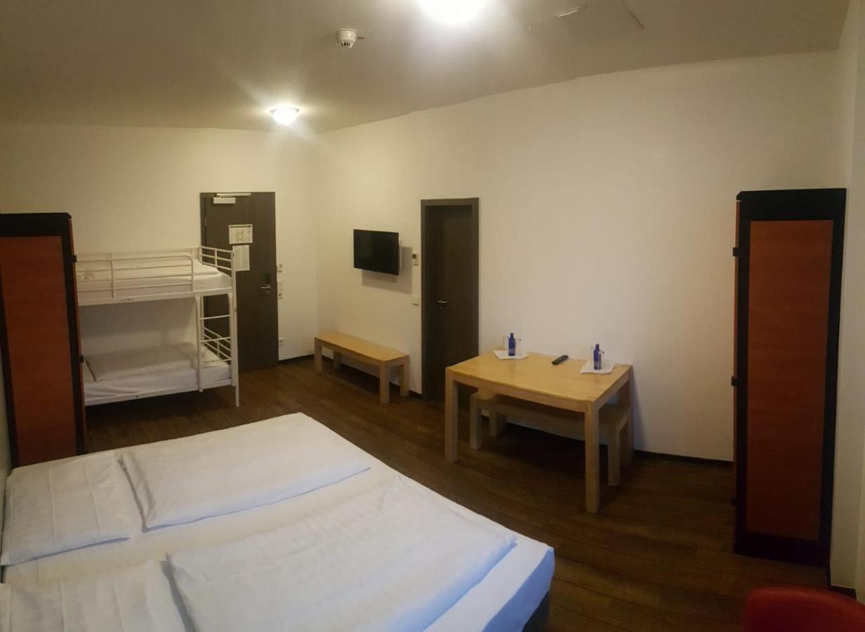 Art Rock Downtown Hotel Kolonia Zewnętrze zdjęcie