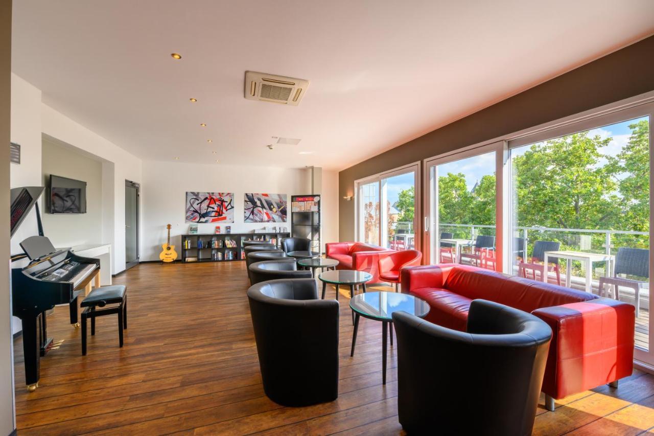 Art Rock Downtown Hotel Kolonia Zewnętrze zdjęcie