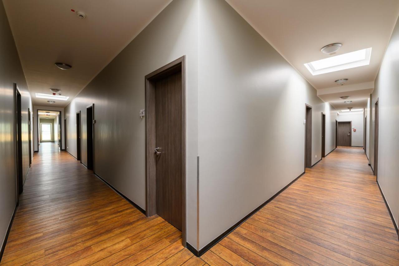 Art Rock Downtown Hotel Kolonia Zewnętrze zdjęcie