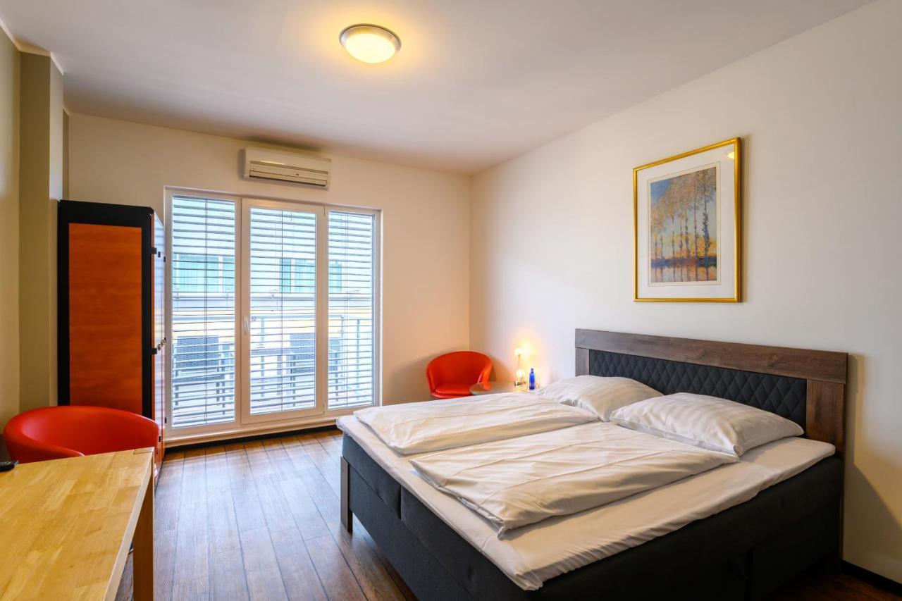 Art Rock Downtown Hotel Kolonia Zewnętrze zdjęcie