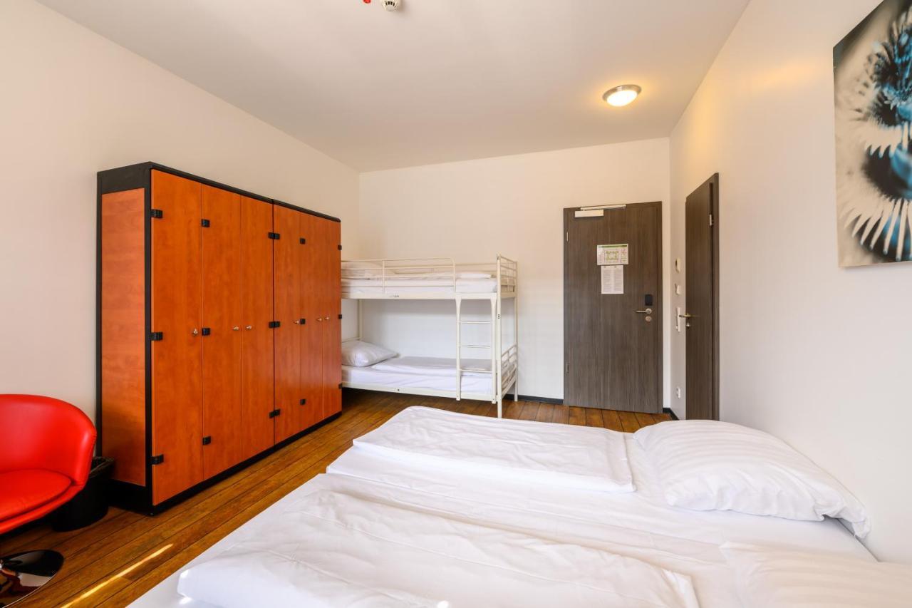 Art Rock Downtown Hotel Kolonia Zewnętrze zdjęcie