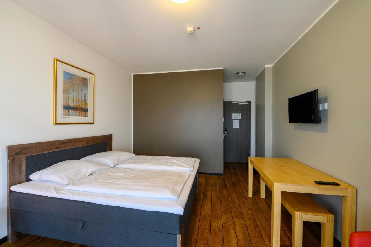Art Rock Downtown Hotel Kolonia Zewnętrze zdjęcie