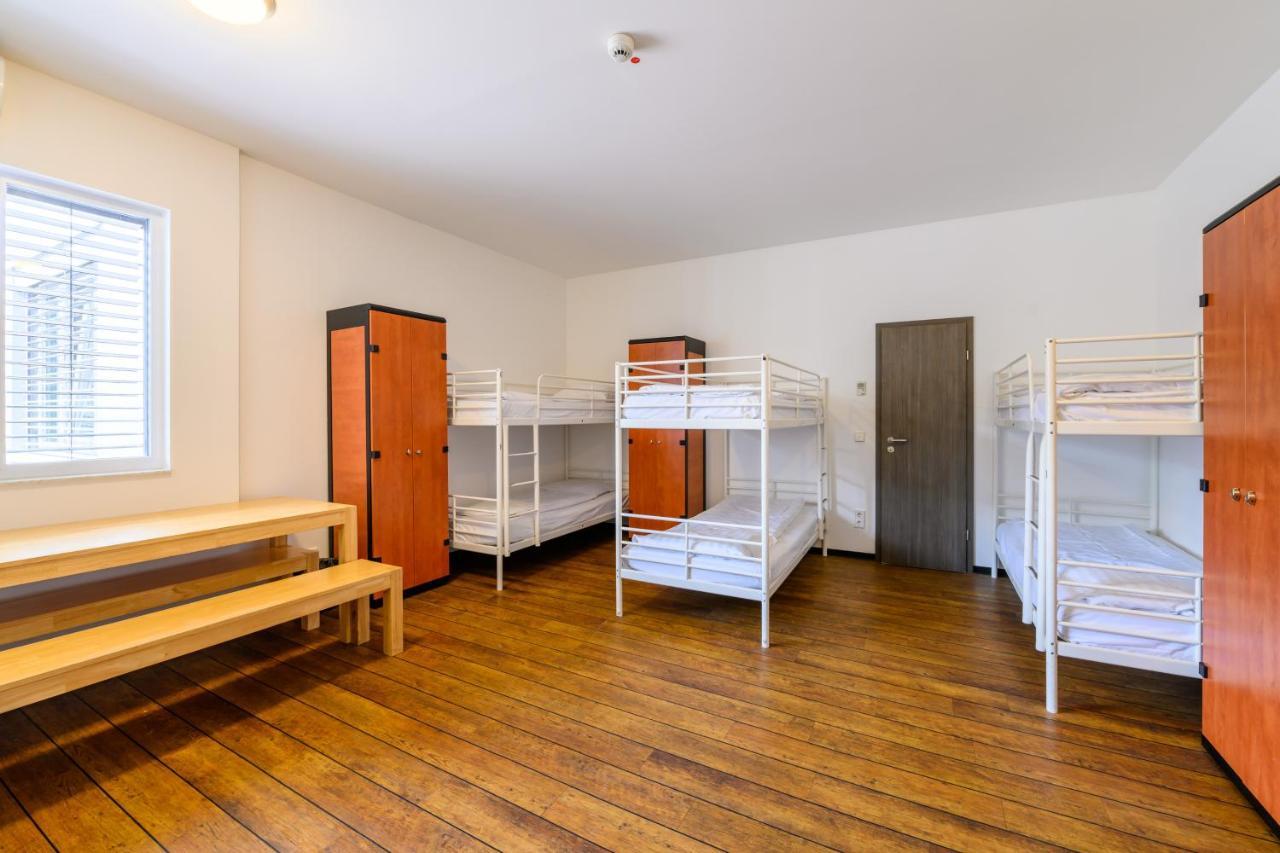 Art Rock Downtown Hotel Kolonia Zewnętrze zdjęcie