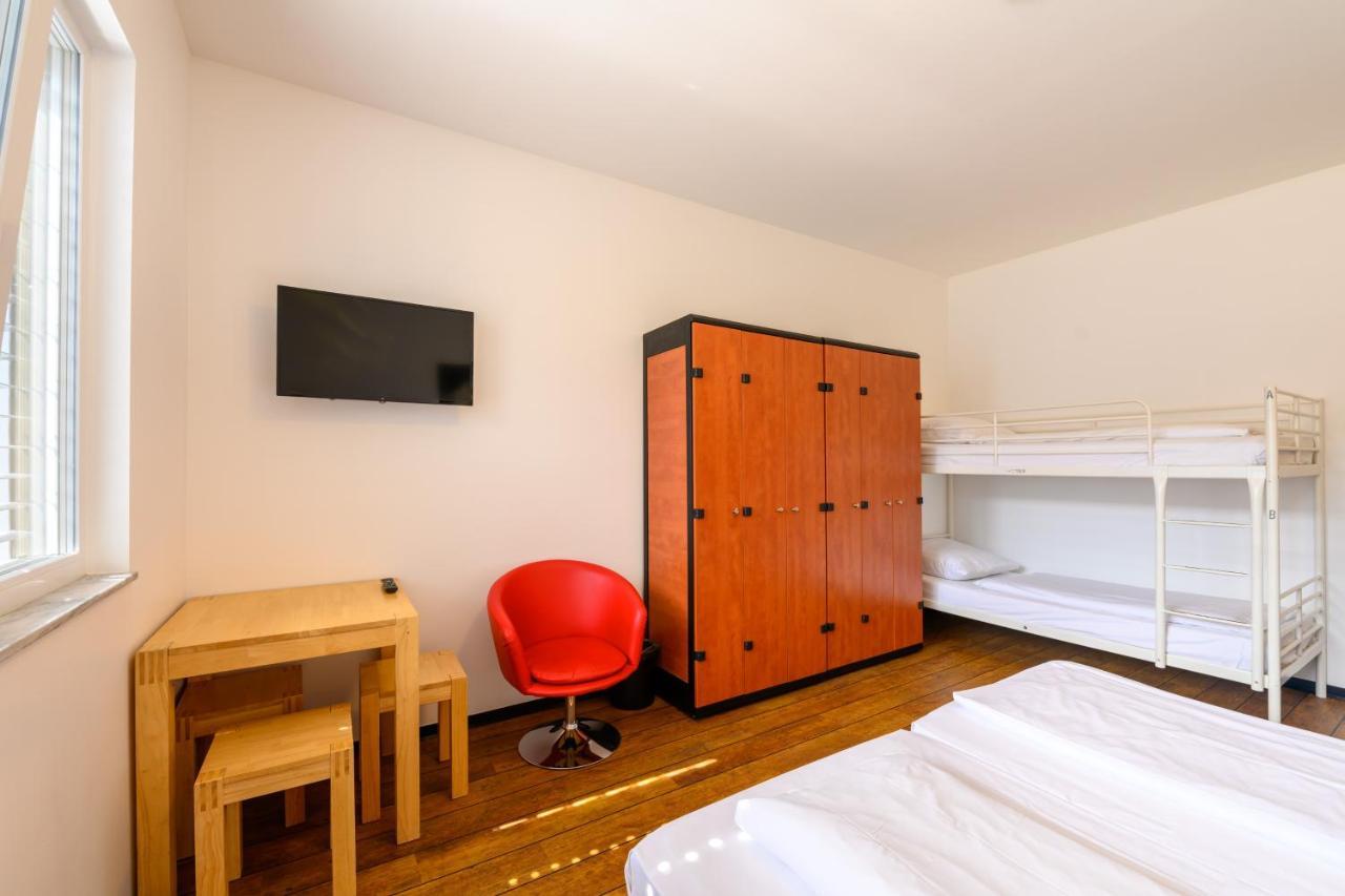 Art Rock Downtown Hotel Kolonia Zewnętrze zdjęcie