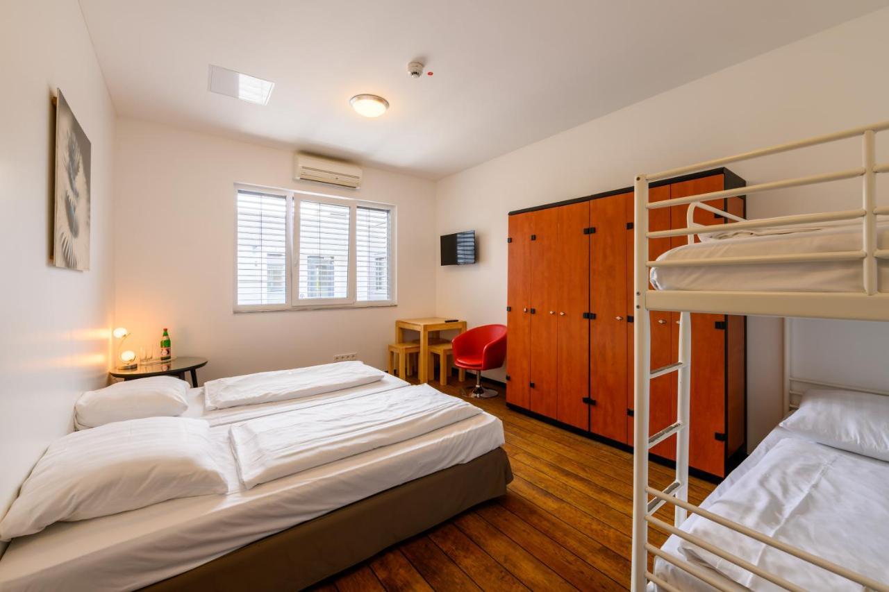 Art Rock Downtown Hotel Kolonia Zewnętrze zdjęcie