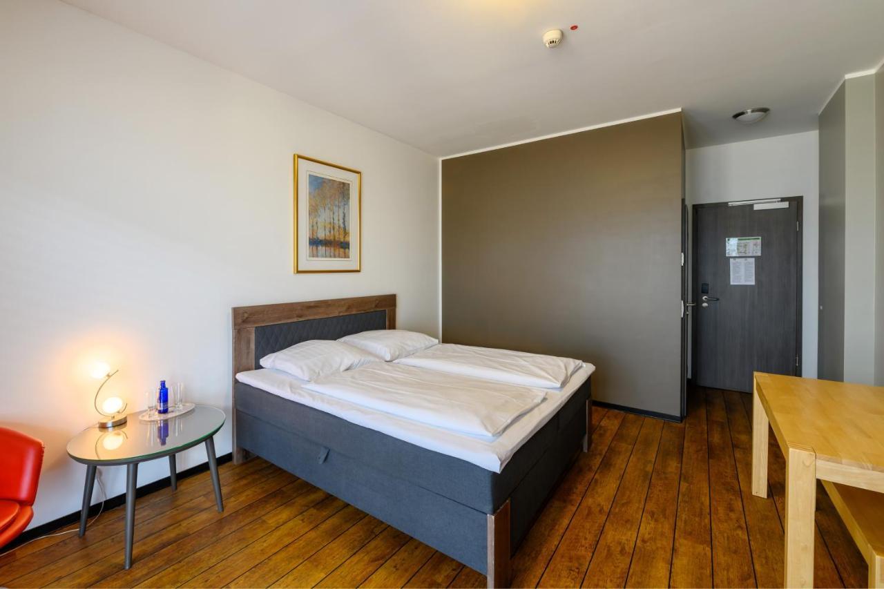 Art Rock Downtown Hotel Kolonia Zewnętrze zdjęcie
