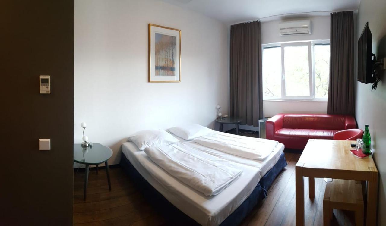 Art Rock Downtown Hotel Kolonia Zewnętrze zdjęcie